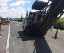 Governo do Estado garante conservação da PR-151 após fim do pedágio - Foto: DER-PARANÁ