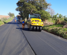 Governo prepara investimento em 922 km de rodovias de três regiões do Paraná - Foto: DER