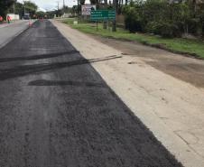 Um ano sem pedágios; Estado tem investimento garantido de R$ 222 milhões para rodovias - Foto: DER