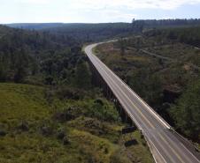 Com 195 obras, Paraná promove maior pacote de reforma de pontes e viadutos da história Foto: DER