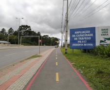 Contorno, conexões diretas e trânsito mais rápido: RMC tem cinco obras no pacotão do Estado Foto: José Fernando Ogura/Arquivo AEN