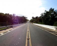 Estado lança edital para reforma do aterro da ponte da Estrada Beira-Rio, no Noroeste Foto: DER