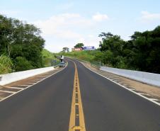 Estado lança edital para reforma do aterro da ponte da Estrada Beira-Rio, no Noroeste Foto: DER
