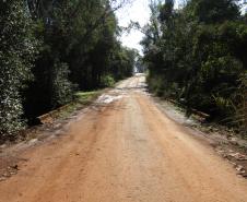 Com abertura de envelopes, licitação para obras em 13 pontes no Oeste entra em nova fase Foto: DER