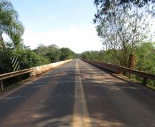 Com abertura de envelopes, licitação para obras em 13 pontes no Oeste entra em nova fase Foto: DER