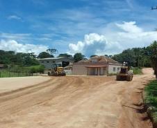 Governo homologa contratação de estudos de pavimentação da Rodovia da Maça, na RMC Foto: DER-PR