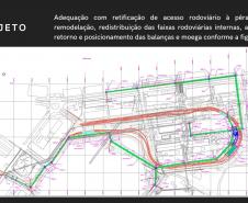 Corredor de Exportação 