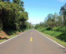 Proconserva Paraná - PR-218 entre Paranavaí e Querência do Norte