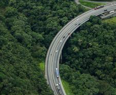 ANTT aprova edital do lote 2 da concessão de rodovias e leilão será no final de setembro Foto: Rodrigo Félix Leal/SEIL