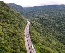 ANTT aprova edital do lote 2 da concessão de rodovias e leilão será no final de setembro Foto: Rodrigo Félix Leal/SEIL