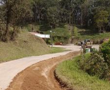 Estradas rurais da Região Metropolitana de Curitiba terão investimento de R$ 10,6 milhões Foto: DER-PR