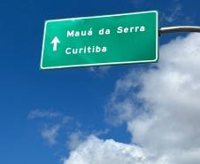 Principal rodovia estadual de Londrina, PR-445 recebe novos dispositivos de segurança Foto: DER-PR