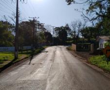 Novo Contorno de Três Barras do Paraná vai facilitar acesso ao município
