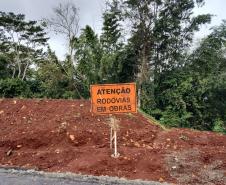 Acesso ao Marco das Três Fronteiras terá alterações a partir deste final de semana Foto: DER