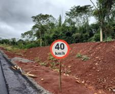 Acesso ao Marco das Três Fronteiras terá alterações a partir deste final de semana Foto: DER