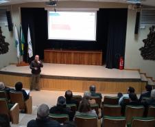 Audiência pública do ProMac