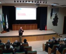 Audiência pública do ProMac