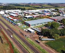 Duplicação BR-277 em Cascavel