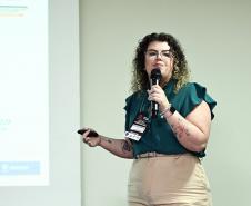 Técnicos do DER/PR participam do Enacor/RAPV de 2024, no Sergipe