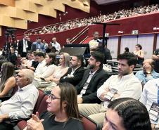 Técnicos do DER/PR participam do Enacor/RAPV de 2024, no Sergipe