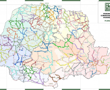 Mapa do ProMac