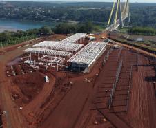 Pavimentação Perimetral Leste em Foz do Iguaçu