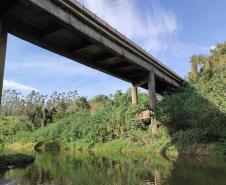 Ponte rodoviária