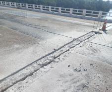 PR-180 Ponte Rio Piquiri entre Nova Aurora e Quarto Centenário