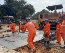 Rodovia dos Minérios