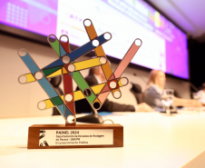 Troféu PAINEL 2024