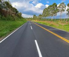 obras de conservação de rodovias