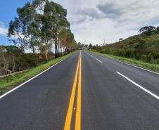 obras de conservação de rodovias
