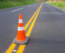 obras de conservação de rodovias