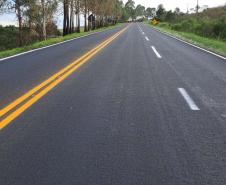obras de conservação de rodovias