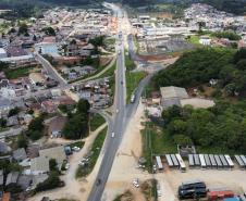 Rodovia dos minérios