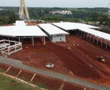 OBRA PERIMETRAL LESTE