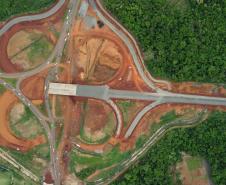 OBRA PERIMETRAL LESTE