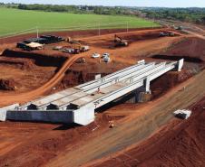 OBRA PERIMETRAL LESTE