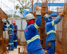 obras ponte de guaratuba