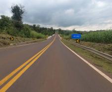 Ponte na PRC-466 entre Borrazópolis e Kaloré será interditada a partir do dia 28
