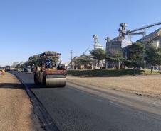 Rodovias do Norte, Vale do Ivaí e Norte Pioneiro têm investimentos de R$ 600 milhões
