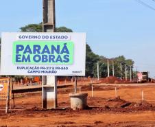 Orçamento de 2025 prevê aumento de 60% nos investimentos, com R$ 2,1 bilhões para obras