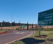 Rodovias do Norte, Vale do Ivaí e Norte Pioneiro têm investimentos de R$ 600 milhões