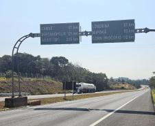Rodovias do Norte, Vale do Ivaí e Norte Pioneiro têm investimentos de R$ 600 milhões