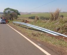 Rodovias do Norte, Vale do Ivaí e Norte Pioneiro têm investimentos de R$ 600 milhões