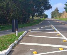 Rodovias do Norte, Vale do Ivaí e Norte Pioneiro têm investimentos de R$ 600 milhões