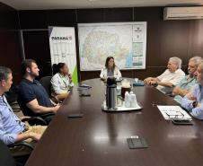 Novo Viaduto do Orleans em Curitiba vai ser construído pelo Governo do Paraná