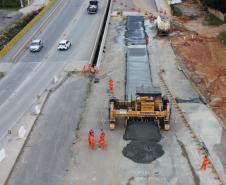 DUPLICAÇÃO RODOVIA DOS MINÉRIOS