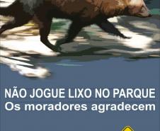 DER-PR homologa licitação para nova sinalização rodoviária no Parque Nacional Ilha Grande