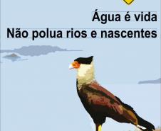 DER-PR homologa licitação para nova sinalização rodoviária no Parque Nacional Ilha Grande